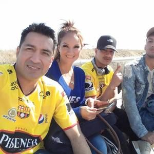 Meet your Posher, Carlos